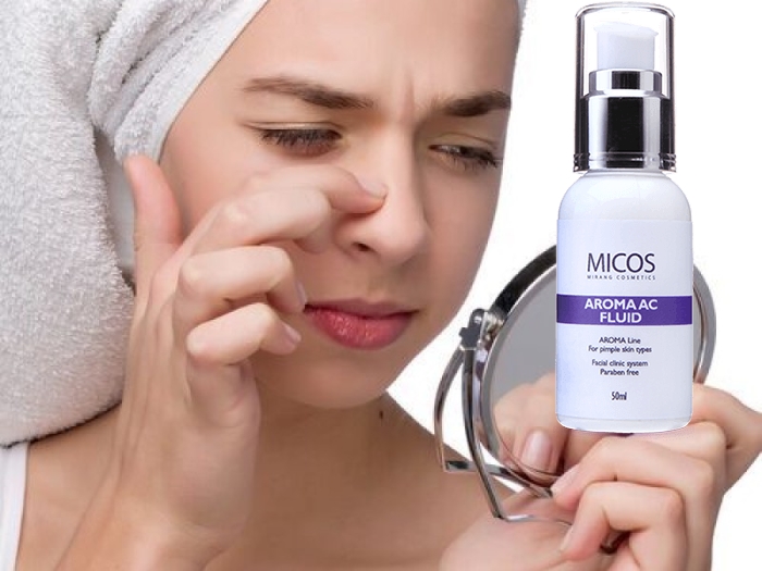 Отзывы врачей о геле «Aroma AC» (Арома АК) для проблемной кожи
