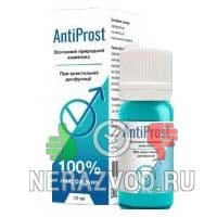 ΠΊΠ°ΠΏΠ»ΠΈ AntiProst