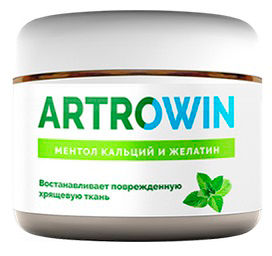 крем ArtroWin