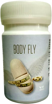 Препарат Body fly.