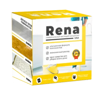 Чистящее средство Rena
