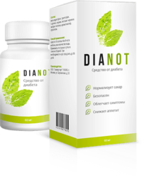 средство Dianot