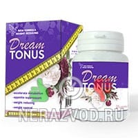 препарат Dream Tonus