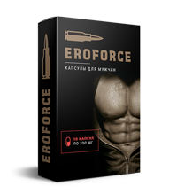 капсулы EroForce