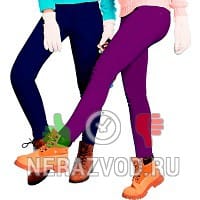 легинсы FLEGGINS