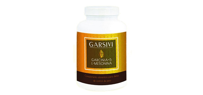 Garsivi для похудения: быстрая усвояемость для максимального результата!