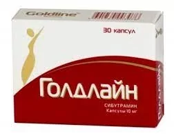 Голдлайн Форте