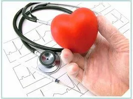пациенты с хроническими сердечнососудистыми заболеваниями