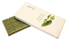 Средство для похудения Green Chocolate (Зеленый шоколад)