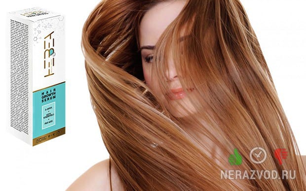 Hair Drugs - спрей для роста волос