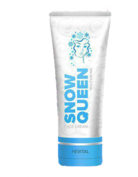 ΠΊΡΠ΅ΠΌ Hevital Snow Queen