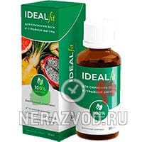 капли IdealFit