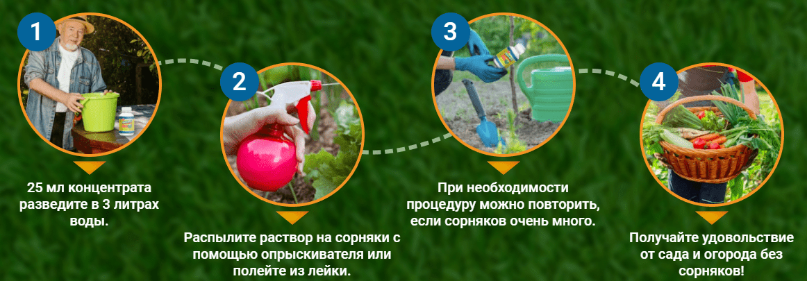 инструкция применения биогарда