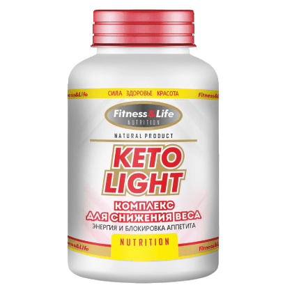 Keto Light