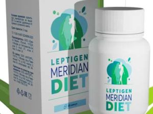 Leptigen Meridian Diet Ð´Ð»Ñ� Ð¿Ð¾Ñ…ÑƒÐ´ÐµÐ½Ð¸Ñ�
