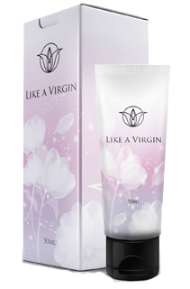 крем-гель Like a Virgin
