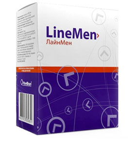 LineMen для потенции
