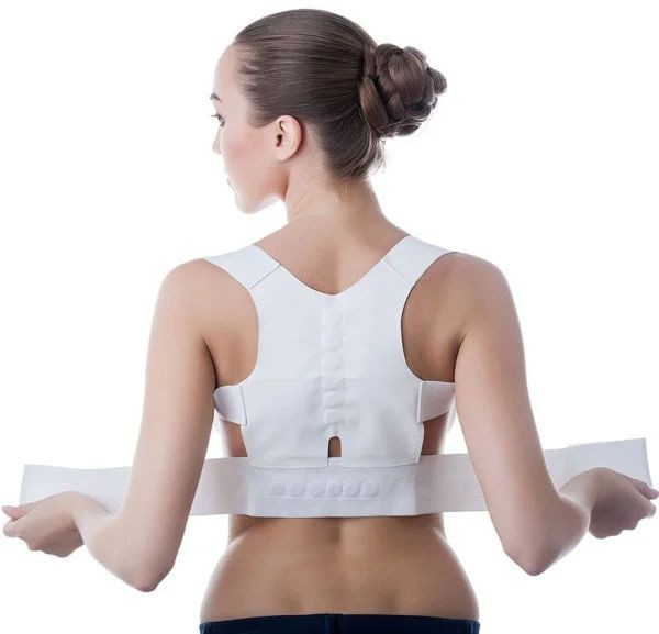Magnetic Posture Support - фото 1