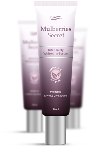 сыворотка Mulberries Secret