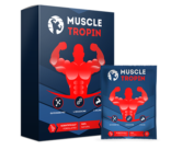 добавка Muscle Tropin