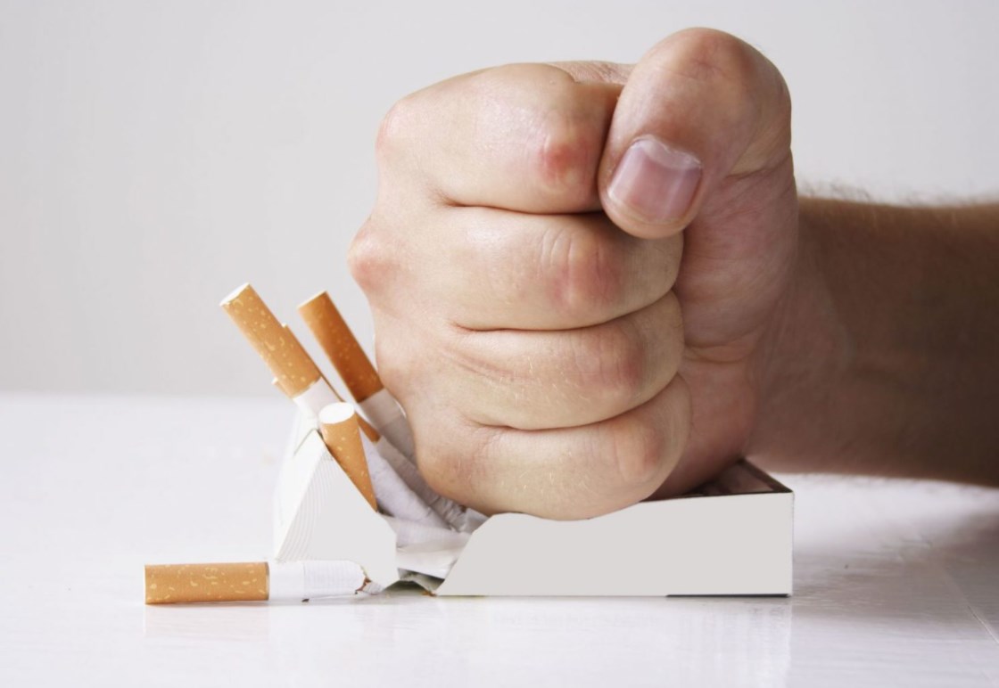 Никопрост – цена комплекса от курения, правда или развод