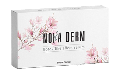 ΡΡΠ²ΠΎΡΠΎΡΠΊΠ° Noia Derm