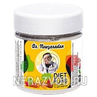 порошок Dr. Nowzaradan