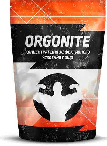 концентрат ORGONITE
