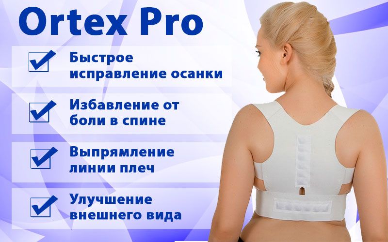 Ortex Pro1