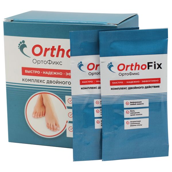 OrthoFix - фото 1