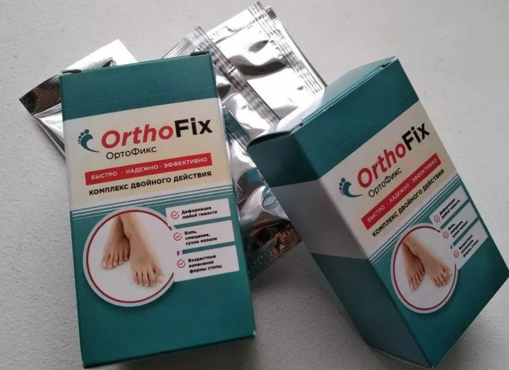 Ортофикс препарат