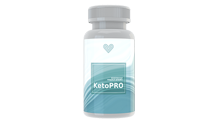 Таблетки KetoPro для похудения оригинал