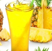 pineapple tea для похудения что в состав