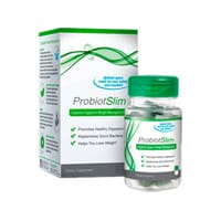 капсулы ProbiotSlim