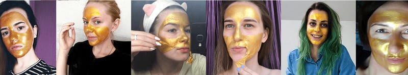 Cledbel 24K Gold (ΠΠ»Π΅Π΄Π±Π΅Π») Π΄Π»Ρ Π»ΠΈΡΠ° ΠΎΡΠ·ΡΠ²Ρ