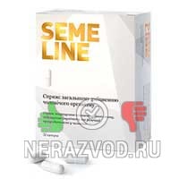 капсулы Semeline