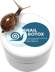 ΠΊΡΠ΅ΠΌ Snail Botox