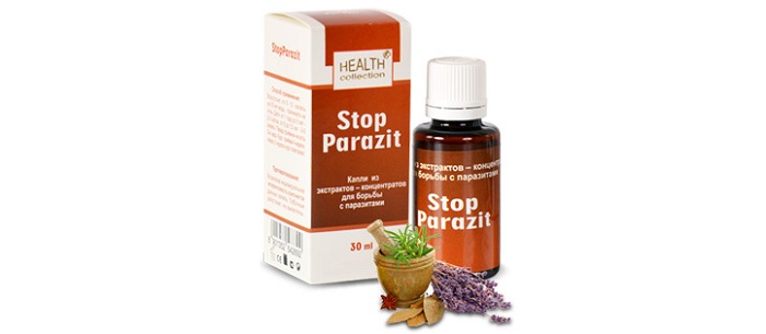 stop-parazit