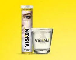 таблетки для зрения Vision+