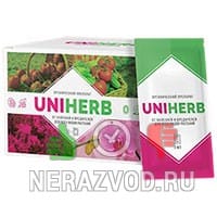 стимулятор Uniherb