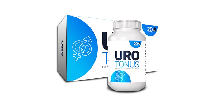 Urotonus от простатита: 100% защита вашей простаты!