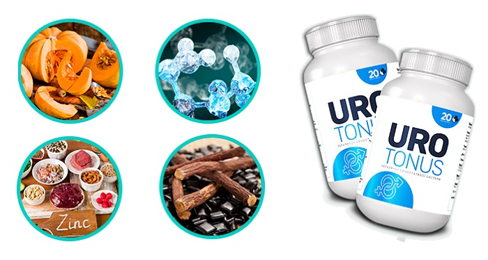 Urotonus от простатита: 100% защита вашей простаты!