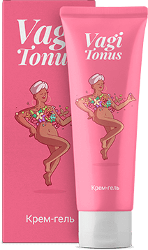 гель Vagitonus
