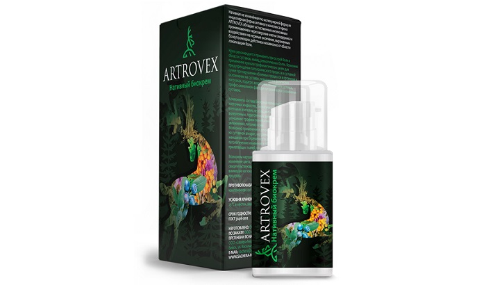 Artrovex против остеохондроза, артрозов и травм: лучший крем для домашнего использования!