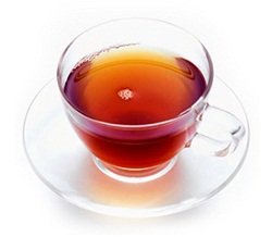 монастрыский чай